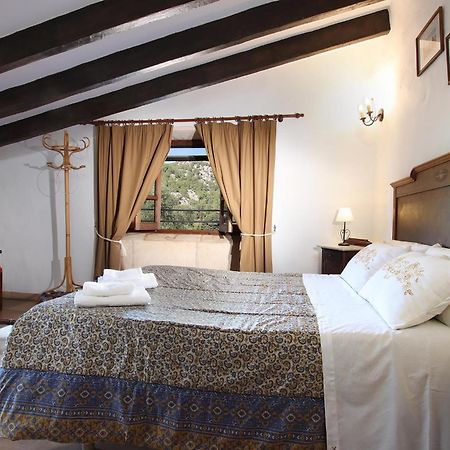 Villa Camp Redo Pollença Extérieur photo