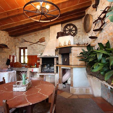 Villa Camp Redo Pollença Extérieur photo