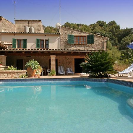 Villa Camp Redo Pollença Extérieur photo