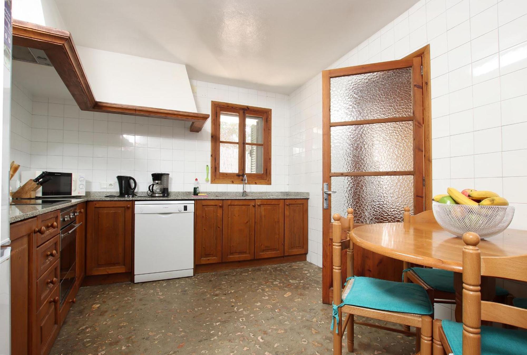 Villa Camp Redo Pollença Extérieur photo