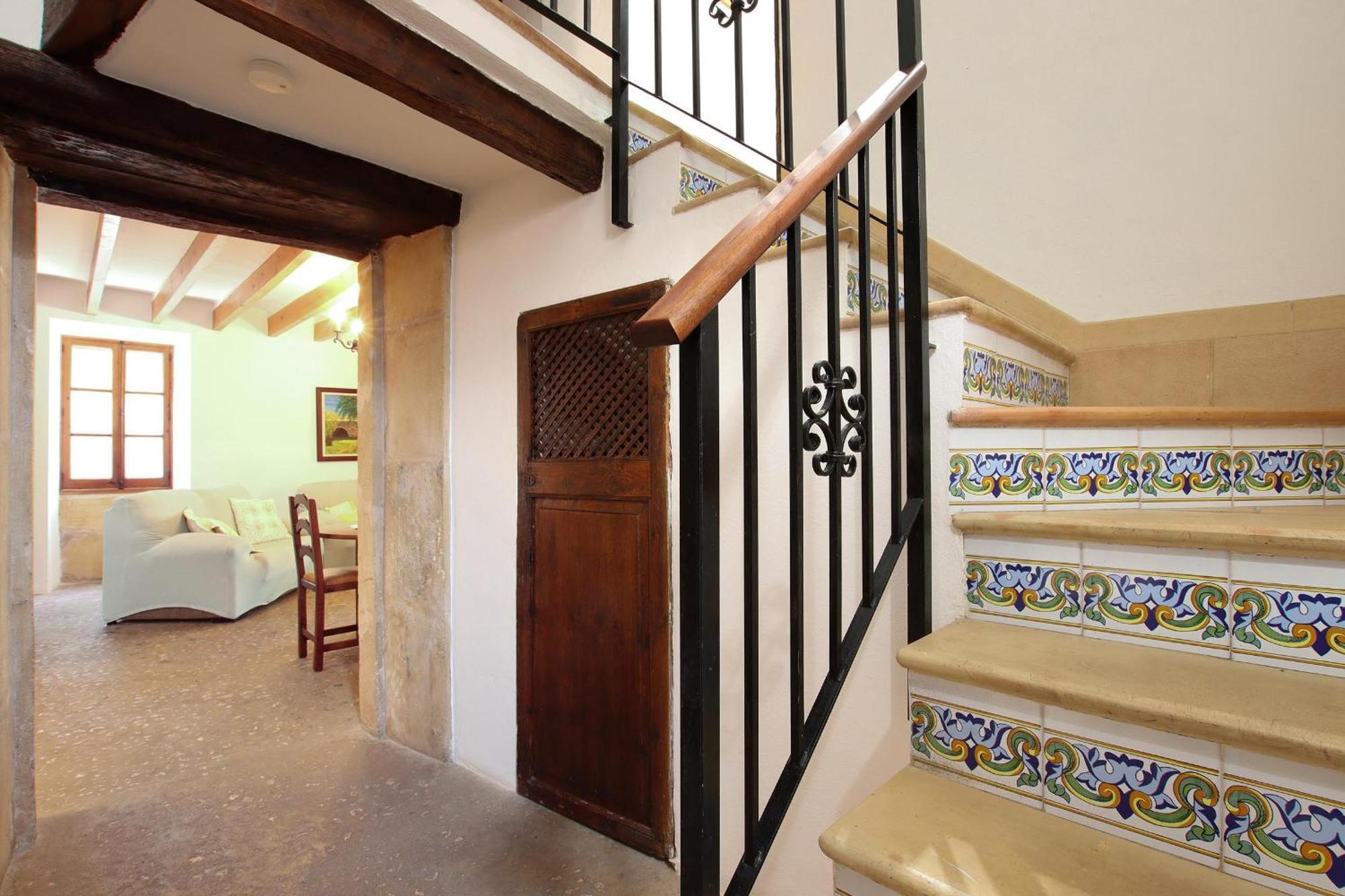 Villa Camp Redo Pollença Extérieur photo