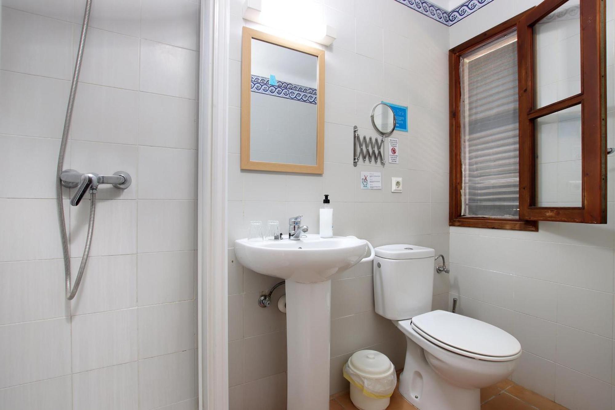 Villa Camp Redo Pollença Extérieur photo