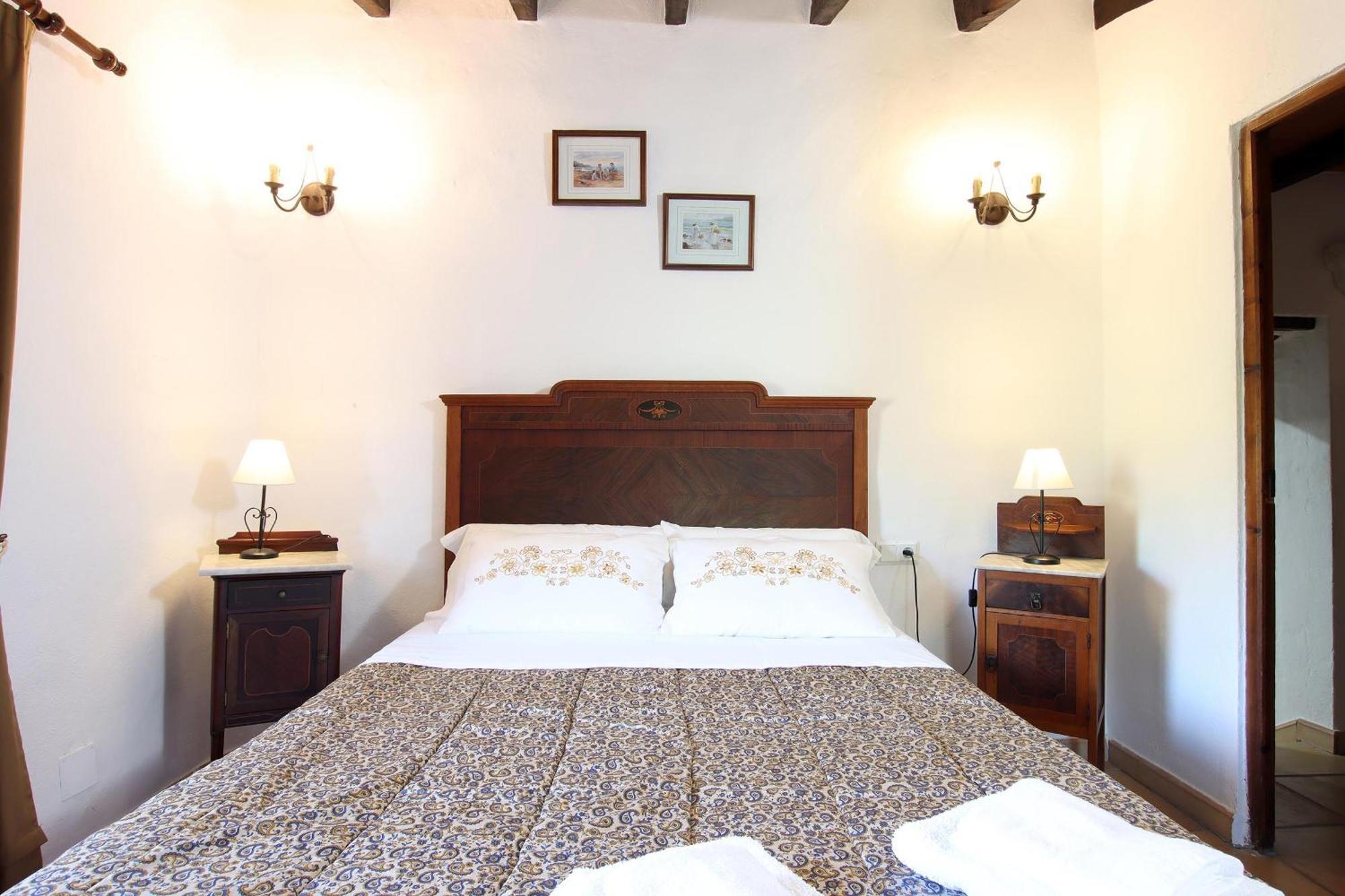 Villa Camp Redo Pollença Extérieur photo