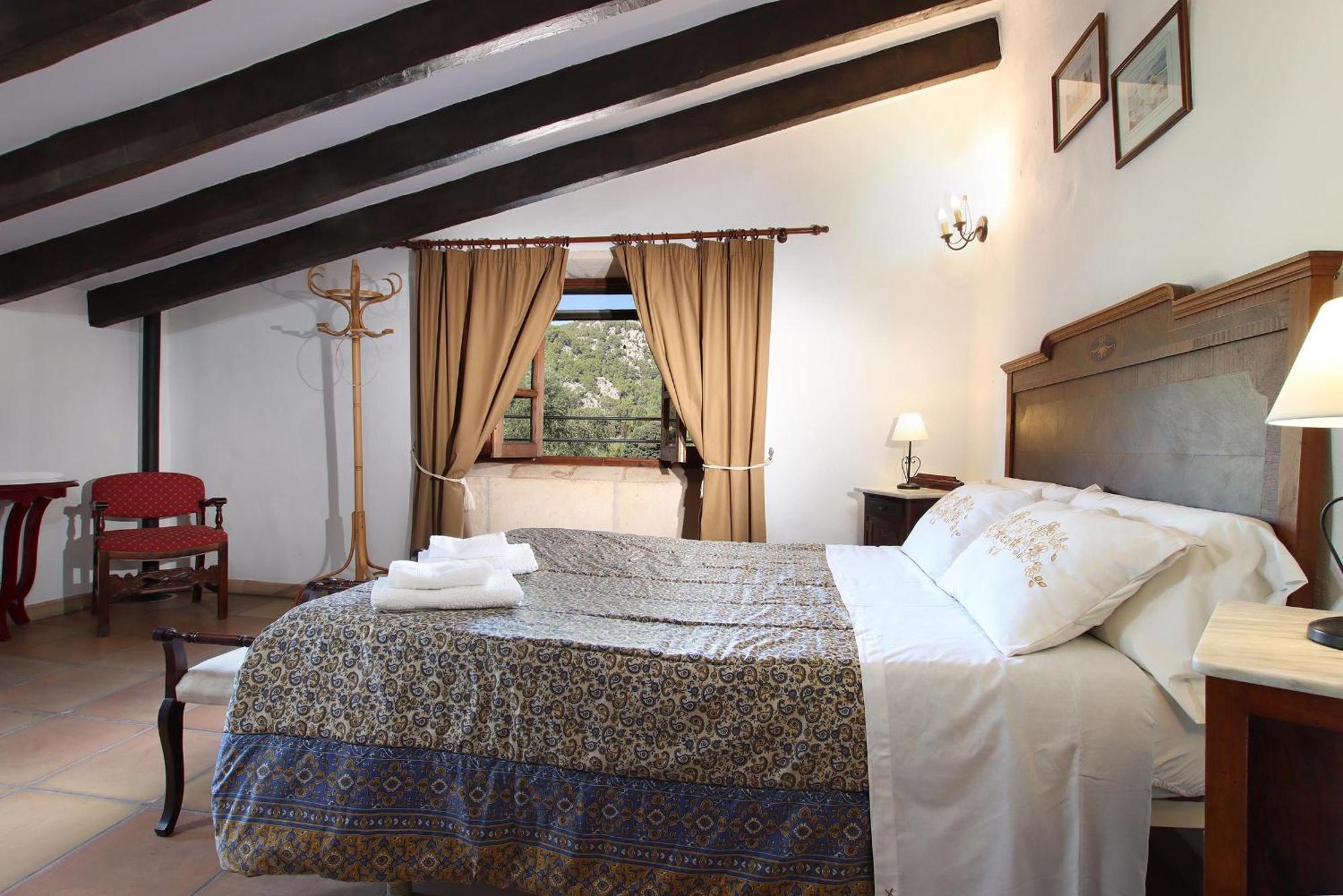 Villa Camp Redo Pollença Extérieur photo